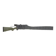 gun-sock-scoped-rifle-shotgun-Grey-52"-