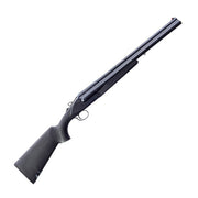 AKKAR 3 Black Synthetic