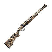 AKKAR 3 Camo Synthetic
