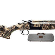 AKKAR 3 Camo Synthetic