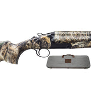 AKKAR 3 Camo Synthetic