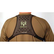 BUTLER CREEK Bone Collector Deluxe Bino Harness