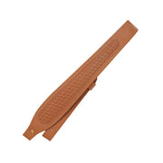 cobra-leather-sling-Basketweave