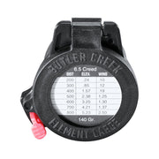 BUTLER CREEK Element Flip Open Eyepiece