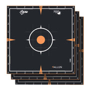 ALLEN Ez Aim Splash Adhesive Targets
