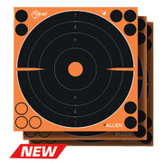ALLEN Ez Aim Splash Adhesive Targets