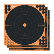 ALLEN Ez Aim Splash Adhesive Targets