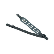 featherlight-minimalist-swivels-Black / Orange