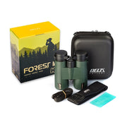 DELTA OPTICAL Forest II 10x50