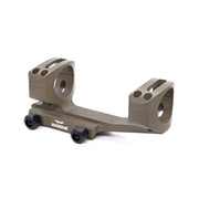 WARNE Gen 2 Extended Skeletonized MSR Mount