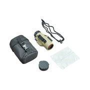 BUSHNELL Legend Ultra Hd Monocular