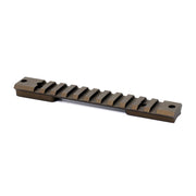 WARNE Remington Mountain Tech Tactical Rail