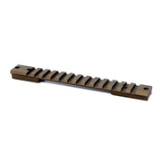 WARNE Remington Mountain Tech Tactical Rail
