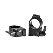 WARNE Ruger #1 QD Rings