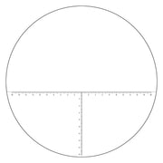VORTEX Razor Hd Ranging Eyepiece W/ Reticle
