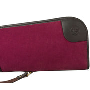 BERETTA Terrain EVO Cordovan Canvas Gun Case 140cm