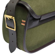 BERETTA Terrain EVO Olive Green Canvas Cartridge Bag 150