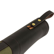 BERETTA Terrain EVO Olive Green Canvas Gun Case 140cm