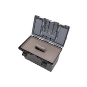 ALLEN Tool Box Cleaning Kit 65pc