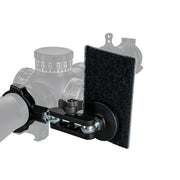 WARNE Universal Data Card Holder