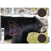 CHAMPION Visicolor Target Real Life Big Game