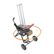 CHAMPION Wheelybird 3.0 Trap Autofeed