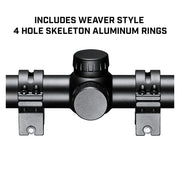 TASCO World Class 3-9x40