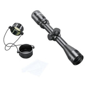 TASCO World Class 3-9x40