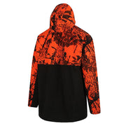 RIDGELINE Tusk Fleece Top | Unisex
