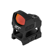 ZEROTECH Thrive HD Multi Reticle Reflex