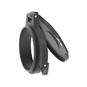 LEUPOLD Alumina Flip Up Lens Cover Ultra Light Eyepiece