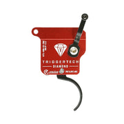 TRIGGERTECH Diamond Clone trigger for Remington 700 Single Stage