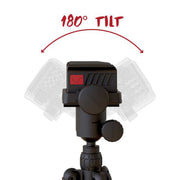 BOG Death Grip Infinite Arcaswiss Tripod