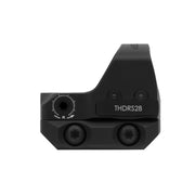 ZEROTECH Thrive HD Multi Reticle Reflex