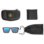 LEUPOLD Becnara Sunglasses
