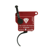 TRIGGERTECH Diamond Clone trigger for Remington 700 Single Stage