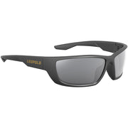 cheyenne-sunglasses-Mattle Black / Black with Shadow Grey Flash