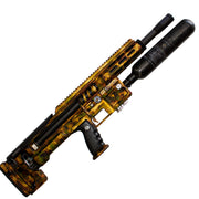 SKOUT AIRGUNS Skout Airguns EPOCH Oz Edition Camoflage