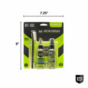 BREAKTHROUGH 101 Basic Cleaning Kit