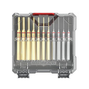 REAL AVID 11-Piece B+S Set