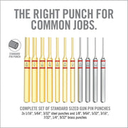 REAL AVID 11-Piece B+S Set