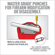 REAL AVID 11-Piece B+S Set