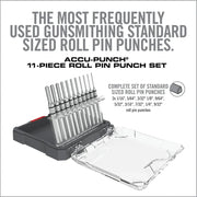 REAL AVID 11-Piece Roll Set
