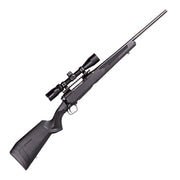 SAVAGE 12 Long Range Precision