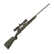 SAVAGE 110 Apex Hunter XP Package