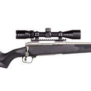 SAVAGE 110 Apex Storm XP Package