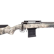 SAVAGE 110 Ridge Warrior