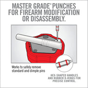 REAL AVID 11Piece Stand Set