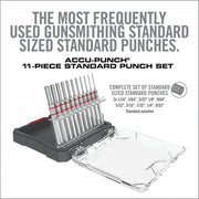 REAL AVID 11Piece Stand Set