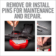 REAL AVID 11Piece Stand Set